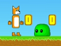 Spel Cãozinho Laranja  aanlyn