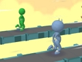 Spel Magic Run 3D aanlyn