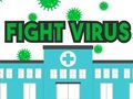 Spel Beveg die virus  aanlyn