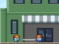 Spel Brandbestryders  aanlyn