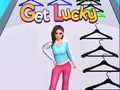 Spel Gelukskoot tref  aanlyn
