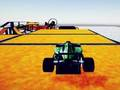 Spel Formulemotorstoertjies 2  aanlyn