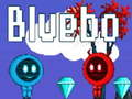 Spel Bloubo  aanlyn