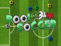 Spel Chiellini Pool Sokker  aanlyn