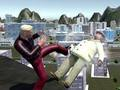 Spel Duits in Mad City  aanlyn