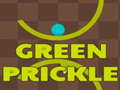 Spel Groen Prickle  aanlyn