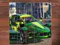 Spel GTA Cars Jigsaw Challenge aanlyn