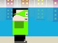 Spel Blokkerig  aanlyn