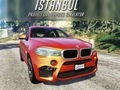 Spel Istanbul Project Car Fisika Simulator  aanlyn