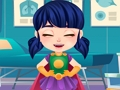 Spel Funny Heroes Noodgeval  aanlyn