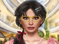 Spel Make-up Meester  aanlyn