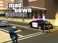 Spel Mad Town Andreas aanlyn