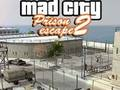 Spel Mad City Prison Escape 2 aanlyn