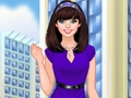Spel Kollege Student Girl Dress Up  aanlyn