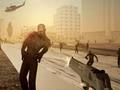 Spel Mad Zombies Town Sandbox aanlyn