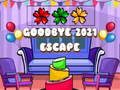 Spel Totsiens 2021 Ontsnap  aanlyn