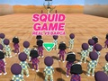 Spel Squid Game Real vs Barca aanlyn