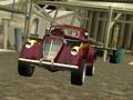 Spel Maksimum Derby-motorongeluk  aanlyn