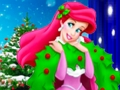 Spel Ariel Die Klein Meermin Kersfees Dress Up  aanlyn