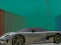 Spel Mega stunt racer aanlyn