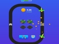 Spel Samesmeltings aanlyn