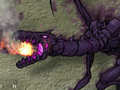 Spel Minecraft Ender Dragon Challenge aanlyn