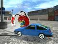 Spel Monster Smash motors aanlyn