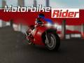 Spel Motorfietsryer  aanlyn
