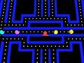 Spel Pacman 3d aanlyn
