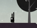 Spel Hardloop Rabbit Run  aanlyn