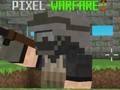 Spel Pixel Warfare One aanlyn