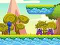 Spel PJ Superheld Avontuur  aanlyn