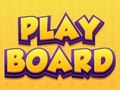 Spel Speelbord  aanlyn
