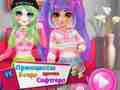 Spel Prinses E-Girl vs Soft Girl  aanlyn