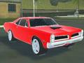 Spel Projek Car Fisika Simulator Brazile  aanlyn