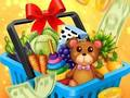 Spel Supermark  aanlyn