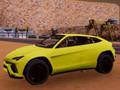 Spel Projek Motorfisika Simulator Sandboxed Canyon  aanlyn