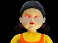 Spel Squid Fan Toets  aanlyn