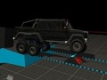 Spel Regte veldren 4x4  aanlyn