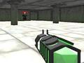 Spel Robotaanval  aanlyn