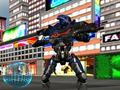 Spel Robot Corporation aanlyn