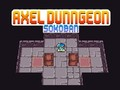 Spel Axel Dungeon aanlyn