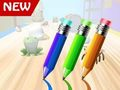 Spel Pen Boy Runner aanlyn