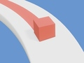 Spel Kleurlyn 3D  aanlyn