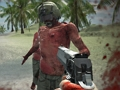 Spel Zombie Vakansie 2  aanlyn