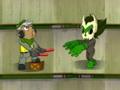 Spel Army of Soldiers Worlds War aanlyn