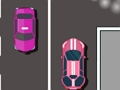 Spel Verkeer chaos  aanlyn