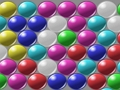 Spel Bubble Shooter 1000 aanlyn