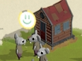 Spel Die Muise ouens  aanlyn