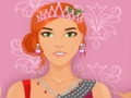 Spel Mode Prinses  aanlyn